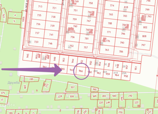 Продаю земельный участок, 6 сот., Муром