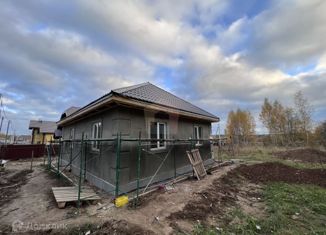 Продам дом, 90 м2, деревня Семенково