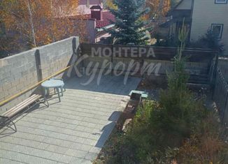 Таунхаус на продажу, 100 м2, деревня Зелёная Поляна, Цветочная улица, 5