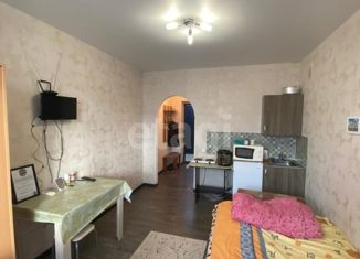 Продам квартиру студию, 18 м2, Краснодар, 1-я Ямальская улица, 5к5, ЖК Матрёшки