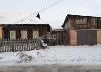 Дом на продажу, 77.4 м2, Камышлов, улица Бажова