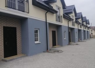 Продается таунхаус, 88.26 м2, Гурьевск, Лазурный переулок, 1