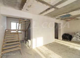 Продажа таунхауса, 138 м2, деревня Ушакова, Молодёжная улица, 38