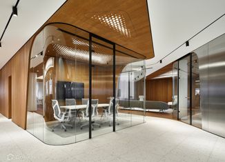 Продам офис, 1666 м2, Москва, Самарская улица, Мещанский район