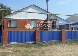 Продается дом, 286.3 м2, посёлок Сенной, Полевая улица, 25