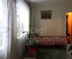 Продается двухкомнатная квартира, 47.2 м2, Выкса, Новая улица, 27