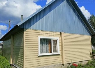 Продам дом, 55 м2, деревня Байрак