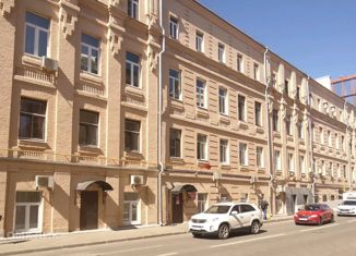 5-ком. квартира на продажу, 138.8 м2, Москва, улица Земляной Вал, 3/1с7, станция Курская