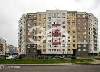 Продается двухкомнатная квартира, 61.1 м2, Калининград, Кипарисовая улица, 4, Ленинградский район