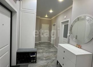 Продажа двухкомнатной квартиры, 84 м2, Ингушетия, улица Саида Чахкиева, 43