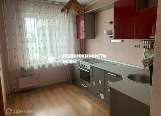 Продам трехкомнатную квартиру, 75.7 м2, Челябинск, улица Профессора Благих, 83, жилой район Краснопольская Площадка 1