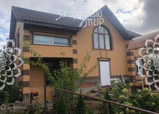 Продаю дом, 160 м2, село Кривцы, село Кривцы, 87А