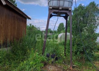 Продажа дома, 40.2 м2, коллективный сад Уральский рабочий