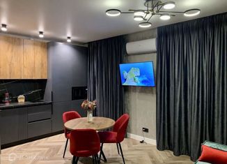 Продажа 1-ком. квартиры, 37 м2, Ростов-на-Дону, Красноармейская улица, 157В/83с1, ЖК Рубин