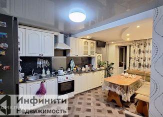 Продается 3-ком. квартира, 95 м2, Ставропольский край, Шпаковская улица, 115