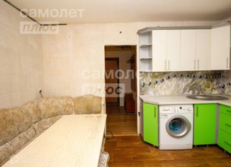 Продажа трехкомнатной квартиры, 88.1 м2, Ульяновская область, улица Полбина, 30