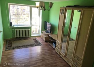 Продается 1-комнатная квартира, 30.5 м2, городской посёлок Дубровка, улица Томилина, 1