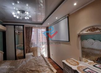 2-ком. квартира на продажу, 63.1 м2, село Супсех, Советская улица, 23