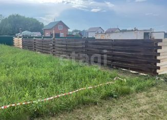 Продам земельный участок, 7.7 сот., ТСН Позитив, Полевая улица