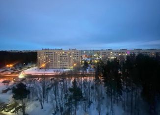 Продаю квартиру студию, 24 м2, Ломоносов, Михайловская улица, 51