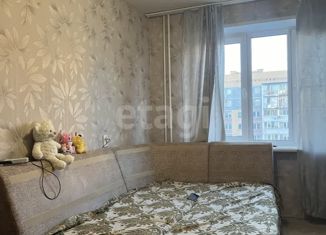 Трехкомнатная квартира на продажу, 70 м2, Нижегородская область, Народная улица, 32