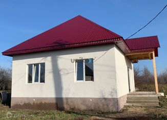 Продаю дом, 60 м2, село Иглино, Железнодорожная улица