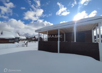 Продается дом, 36 м2, деревня Почесновики