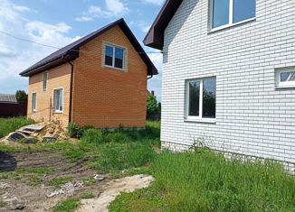 Дом на продажу, 80 м2, село Новая Усмань, Дачная улица