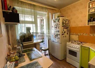 Продажа 2-комнатной квартиры, 38 м2, Астраханская область, улица Химиков, 2