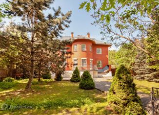 Дом на продажу, 450 м2, поселок Нагорное, Новая Нагорная улица