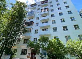 Продам 1-ком. квартиру, 30 м2, Москва, Звёздный бульвар, 42к1, Звёздный бульвар