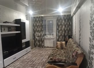 Продается трехкомнатная квартира, 61.9 м2, поселок Рождественский, улица Фёдорова, 2