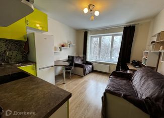 Продам квартиру студию, 18 м2, Москва, Клинская улица, 4к2, метро Ховрино