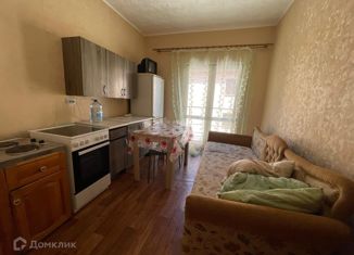 Сдается в аренду 1-комнатная квартира, 35 м2, Краснодарский край, улица имени Ф.И. Шаляпина, 33