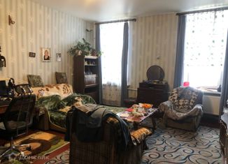 Продам двухкомнатную квартиру, 76.4 м2, Санкт-Петербург, улица Академика Лебедева, 6А, метро Площадь Ленина