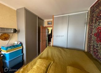 Продаю однокомнатную квартиру, 32.9 м2, Новосибирск, улица Герцена, 20, улица Герцена