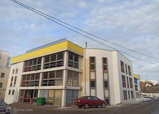Продается машиноместо, 15.5 м2, Москва, улица Академика Семёнова, 19с1, метро Улица Горчакова