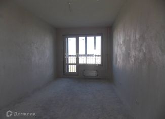 Продается квартира студия, 61.6 м2, Новосибирск, улица Александра Чистякова, 22/3, метро Студенческая