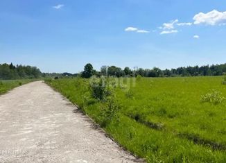 Продам участок, 14.8 сот., коттеджный посёлок Сканди парк