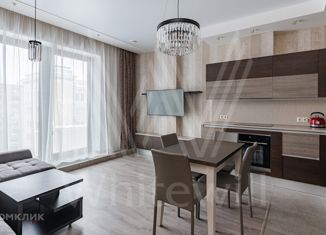 Сдается 2-ком. квартира, 60 м2, Москва, Большая Садовая улица, 5