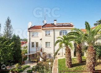 Продам дом, 437 м2, Сочи, улица Пирогова, микрорайон Новый Сочи