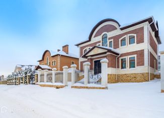 Дом на продажу, 400 м2, деревня Горки, Полевая улица