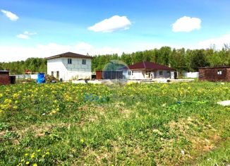 Продаю участок, 8.14 сот., коттеджный посёлок Шишкино Парк