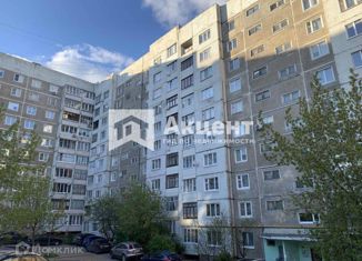 Продаю 3-ком. квартиру, 64 м2, Иваново, улица Наговицыной-Икрянистовой, 4