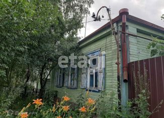 Продам дом, 56 м2, село Староивановка, Комсомольская улица