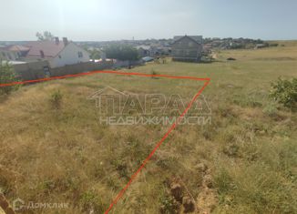 Продам земельный участок, 8 сот., посёлок городского типа Молодёжное, Степная улица