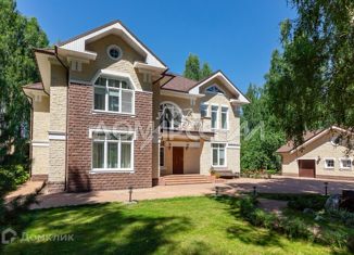 Дом на продажу, 698 м2, деревня Сенькино-Секерино