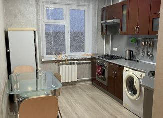 Сдача в аренду двухкомнатной квартиры, 56 м2, Уфа, улица Бессонова, 28/1, Советский район