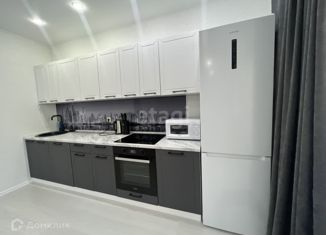 Аренда квартиры студии, 33 м2, Сургут, улица Ивана Захарова, 11/1