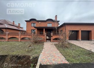 Продам дом, 475.2 м2, село Азово, улица Шиллера